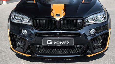 2015 model g power bmw x6 m typhoon 2015 model g power bmw x6 m typhoon bmw m6 g power grip bmw m6 g power wiki. G-Power Typhoon BMW X6 M now makes 750 horsepower