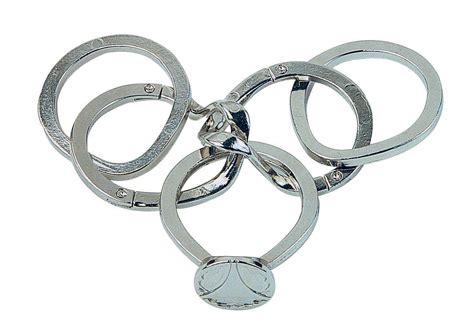 If you want to tangle it again, just reverse the solving method. Cast Puzzle - Ring II (H5-4), Cast Metal Puzzles, Puzzles ...