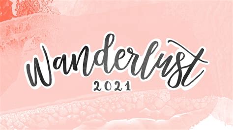 Wanderlust 2019 Online Course In Mixed Media Everything Art