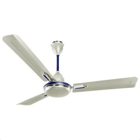 Orient Ceiling Fan Blade Material Metal At Best Price In Gurugram