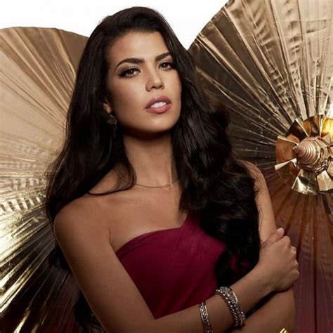 Miss Chile Está Cerca De Alcanzar Su Segunda Corona De Miss Universo