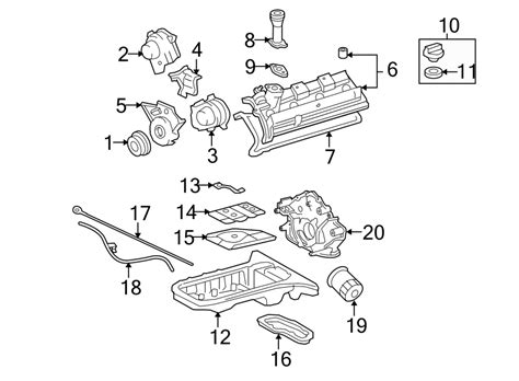 Tundra 3ur‐fe 5.7l v8 drive belt. Toyota Tundra Engine Valve Cover Gasket. 4.7 LITER. Sequoia; Left - 112140F010 | Toyota, Fort ...