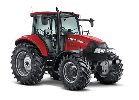 Case Ih Announces New Heavy Duty Farmall U Tractors