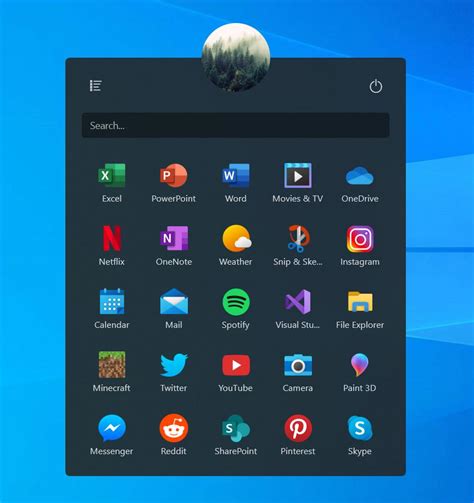 Actualizado Se Filtran Los Nuevos Iconos Que Tendrá Windows 10