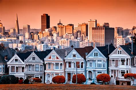 Nearly All Homes In San Francisco Are Worth Over 1m
