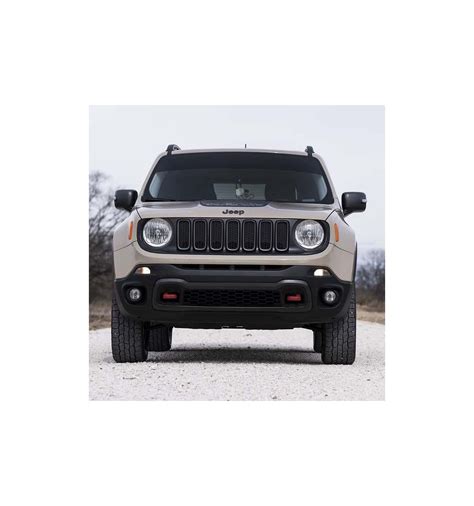 Suspension Lift Kit 15 Teraflex Jeep Renegade Bu 14 18 4x4offroadgr