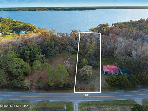 Palatka, Putnam County, FL Farms and Ranches, Lakefront Property