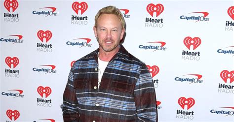 Ian Ziering Breaks Silence After Alarming Biker Attack On New Years