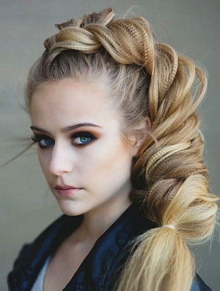 20 Cute Crimped Hairstyles To Try In 2024 The Trend Spotter