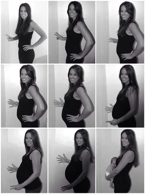the evolution of my pregnancy fotos gestantes fotos gravidez grávida