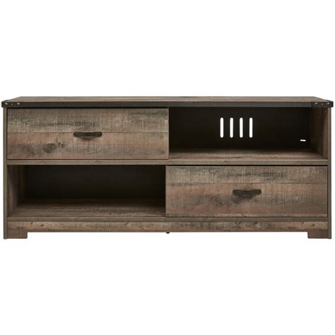 Trinell 59 Tv Stand Ew0446 468 By Signature Design By Ashley At Old