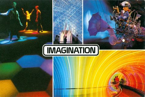 Pictures of things No Longer Seen at WDW | Page 7 | The DIS Disney Discussion Forums - DISboards.com