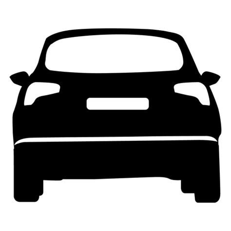 Car Silhouette Png Vector Psd And Clipart With Transparent Background