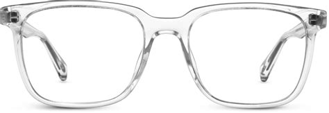 chamberlain eyeglasses in crystal warby parker men eyeglasses fashion eye glasses