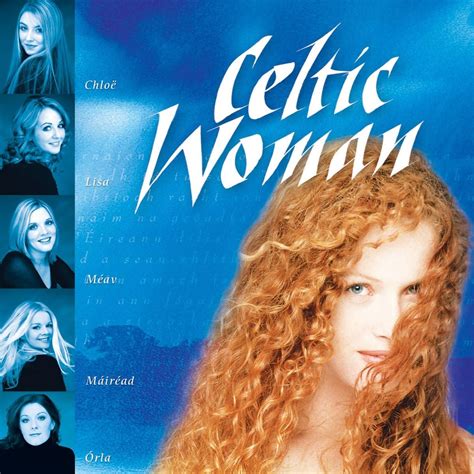 Celtic Woman Uk Music