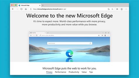 The Top Reasons To Switch To The New Microsoft Edge Windows My XXX Hot Girl
