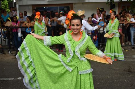 Festival De La Leyenda Vallenata Conocophillips Colombia