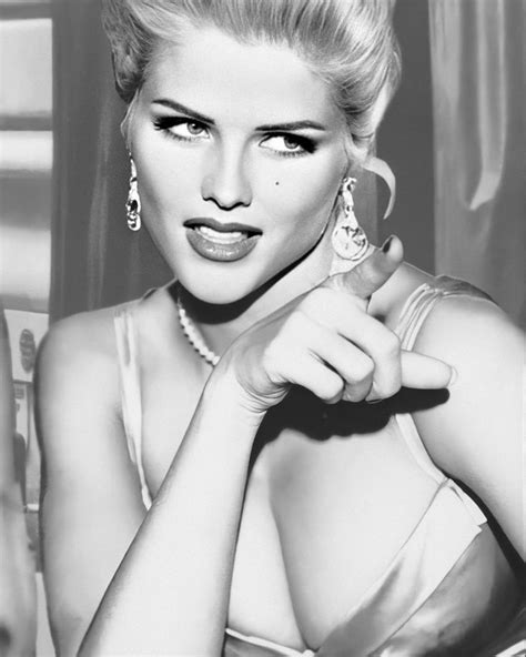 Anna Nicole Smith Guess Collection