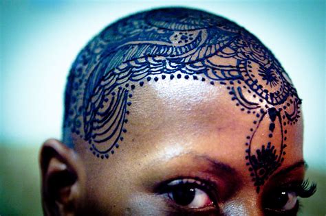 10 Beauty Secrets From Ancient Egypt Head Tattoos Henna Tattoo