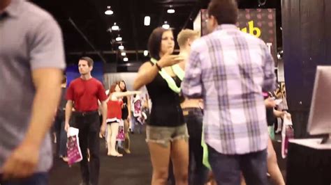 catherine tayler at exxxotica chicago 2013 youtube