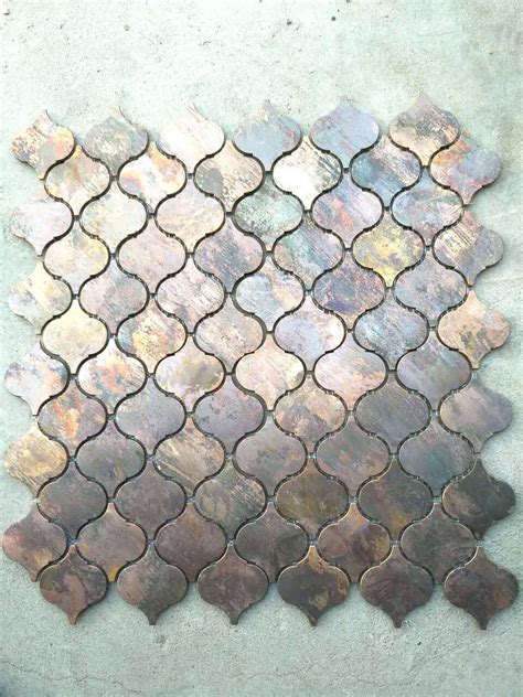 Smokey road grey arabesque glossy glass tile. Tiles:Arabesque Floor Tiles Uk Arabesque Bathroom Floor ...