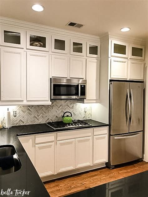 Best Sherwin Williams White For Kitchen Cabinets | online information