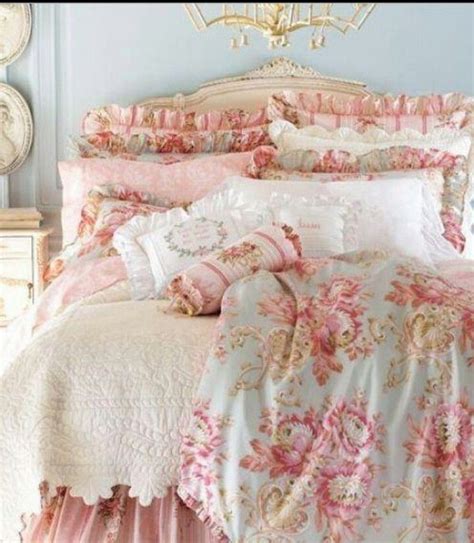 Shabby Chic Bedroom Decor Create Your Personal Romantic