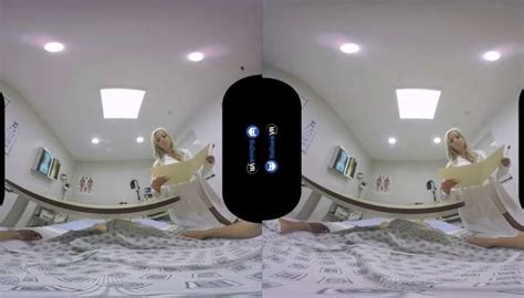 Badoinkvr Fucking Busty Doctor Nina Elle Vr Porn Video Tnaflix Porn Videos