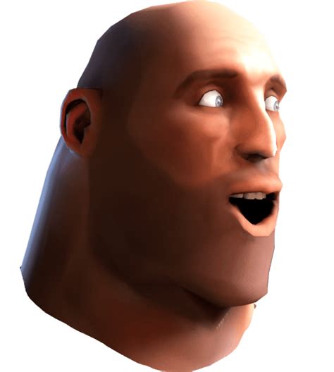 Heavy Pog Request Tf2