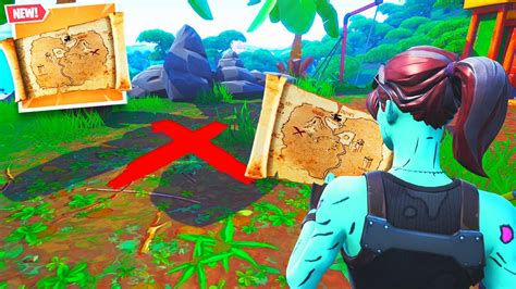 Follow @fortnitegame for daily news and @fncompetitive for all things competitive. *NEW* FORTNITE UPDATE! - TREASURE MAP LOCATION in Fortnite ...