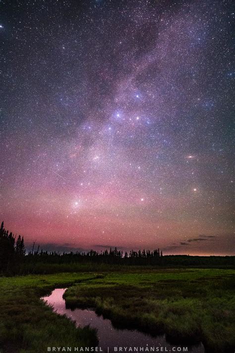 Dark Sky Adventure Build Your Night Photography Skills ⋆ Bryan Hansel