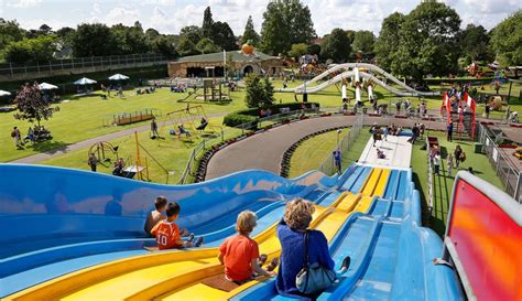 Freizeitparks Holland Beste Freizeitparks Für Kinder