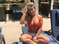 Naked Paige Vanzant Added By Ka Hot Sex Picture