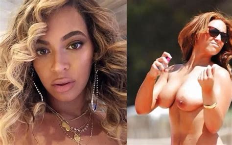 Beyoncé NUDE Sexy Pics Updated 2020 Leaked BLACK