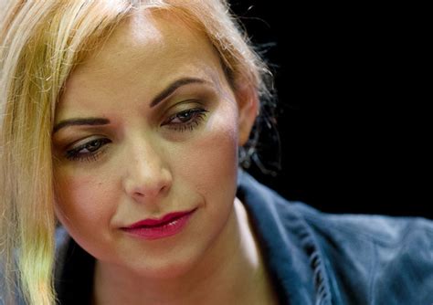 Singer Charlotte Church Criticizes ‘over Sexualized Music Industry