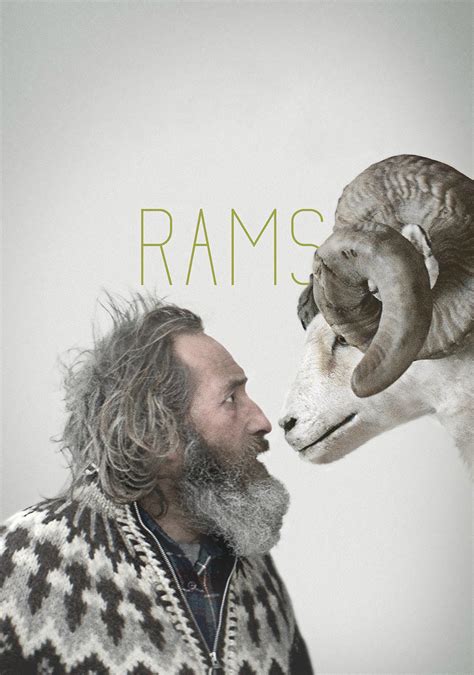 Rams Movie Fanart Fanarttv