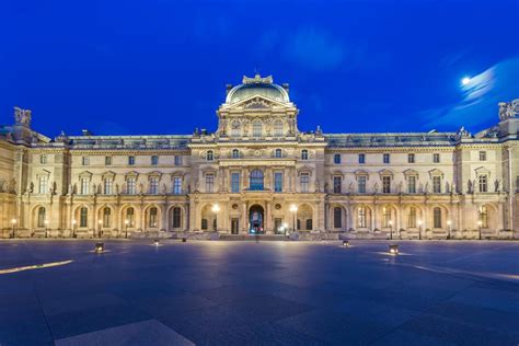 Visite Virtuelle Au Louvre Musée à Découvrir Pariscityvision