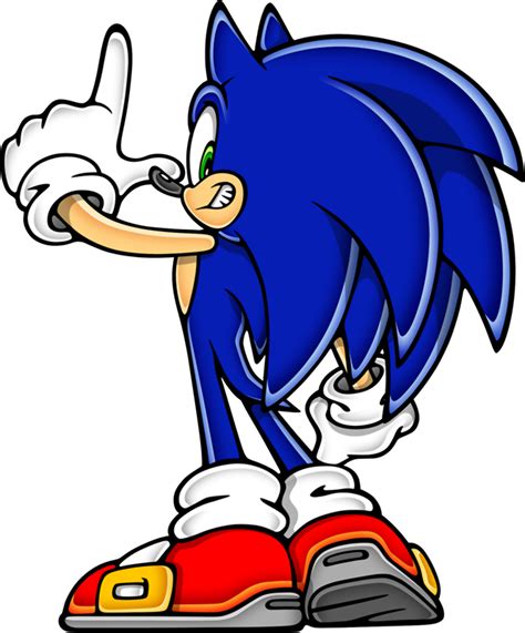 Sonic Adventure Sonic The Hedgehog Gallery Sonic Scanf Vrogue