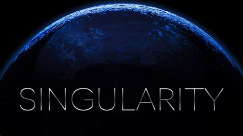 Singularity 4k Macro Colors Youtube