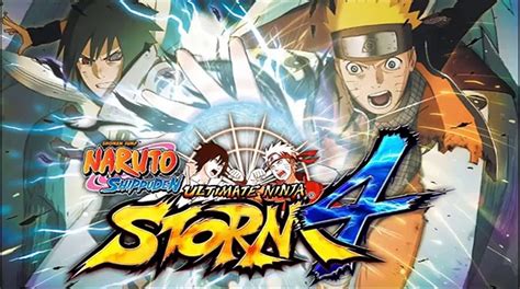 naruto storm 4 opening kana boon spiral music extended video dailymotion