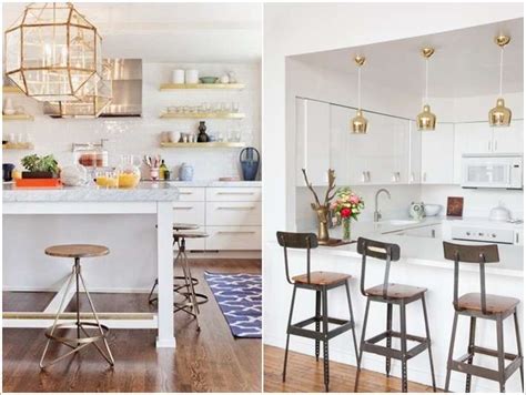 15 Amazing Ideas To Spruce Up A Small Kitchen
