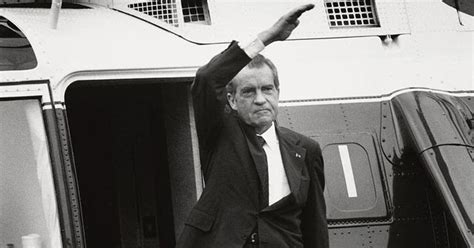 Richard nixon, 37th president of the united states. EconomicPolicyJournal.com: Former Treasury Secretary Calls ...