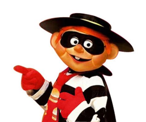 Hamburglar Fictional Characters Wiki Fandom