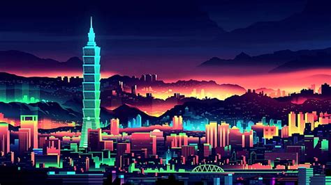 Hd Wallpaper Retro Style Video Games 1980s Vibes