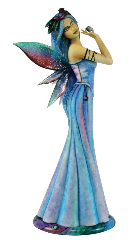 Celestial Fairy Jessica Galbreth Fairysite Collectible Enchanted