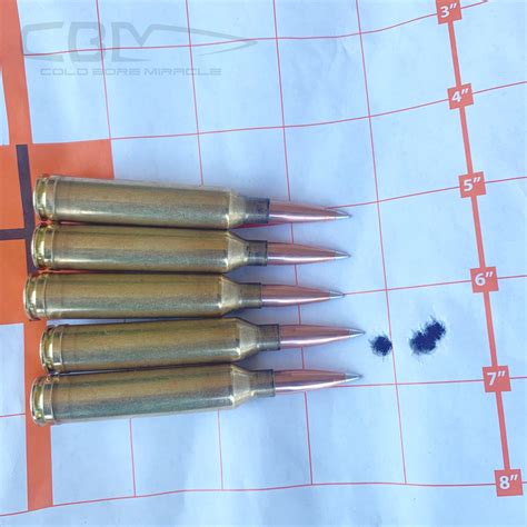 Why are Tipped Bullets so Popular? | Coldboremiracle