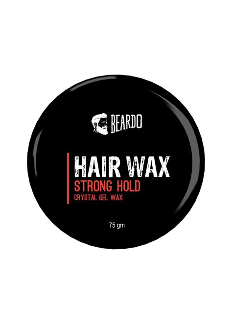 Lemon essential oil, for instance, would exfoliate the scalp, strengthen the hair, repair split ends and. Latest Reviews on BEARDO CRYSTAL GEL HAIR WAX, BEARDO ...