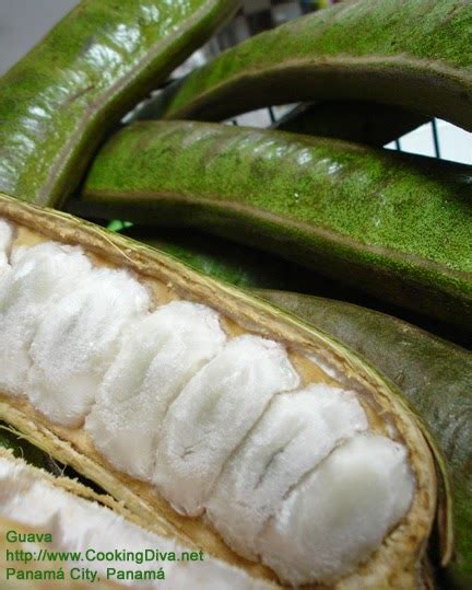 The fruit is large, contains few seeds, and has soft white flesh when ripe. The Ultimate Peru List: 22 Fantastic Peruvian Fruits