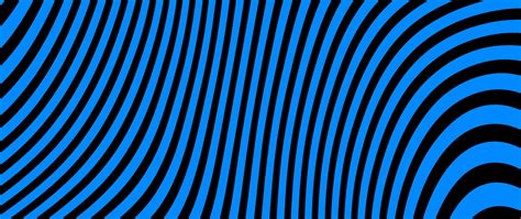 Download Wallpaper 2560x1080 Stripes Lines Distortion Abstraction