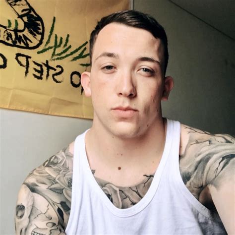 Military Fun On Twitter I Love His Tattoos 😜 Military Gay Sexy